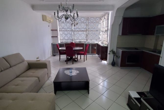 Shtepi me qera 2+1 ne - 500 Euro