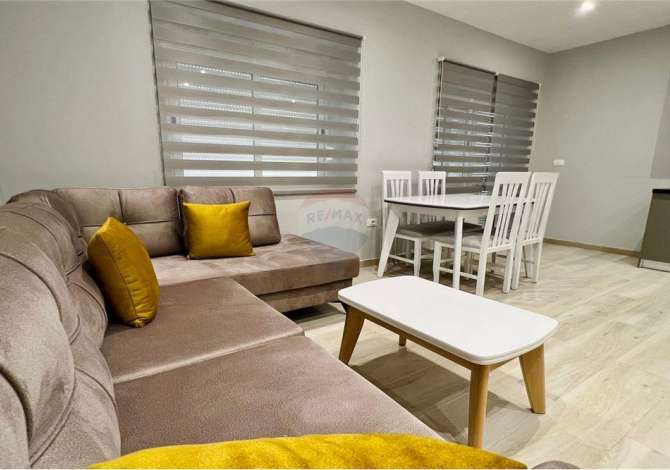 Casa in affitto 2+1 a Tirana - 600 Euro