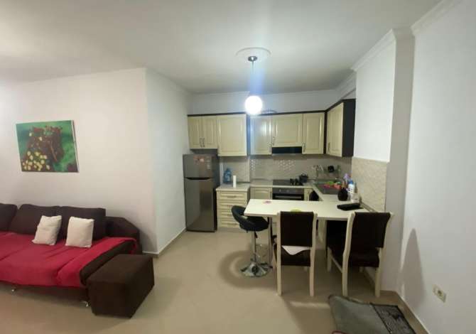 Shtepi ne shitje 1+1 ne Tirane - 92,300 Euro