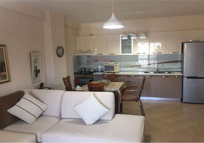 Shtepi me qera 1+1 ne Tirane - 550 Euro
