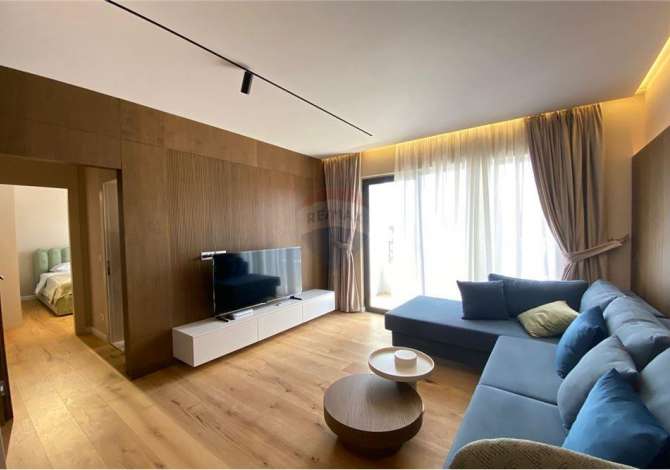 Shtepi me qera 2+1 ne Tirane - 700 Euro