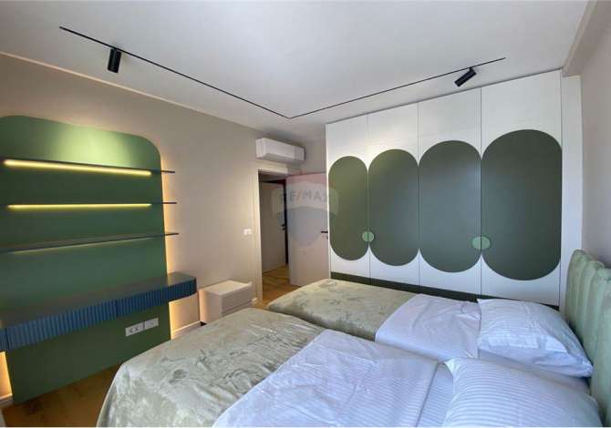 Shtepi me qera 2+1 ne Tirane - 700 Euro