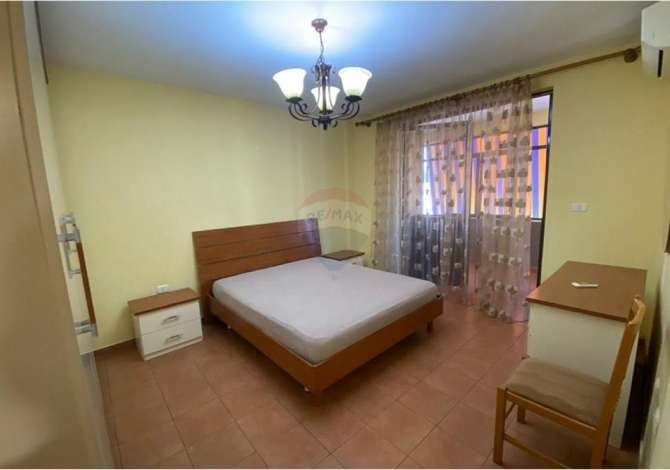 Shtepi me qera 1+1 ne Tirane - 500 Euro