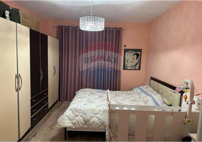 Shtepi me qera 2+1 ne Tirane - 600 Euro