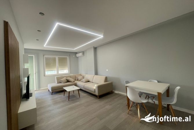 Shtepi me qera 1+1 ne Tirane - 600 Euro