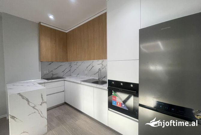 Shtepi me qera 1+1 ne Tirane - 600 Euro