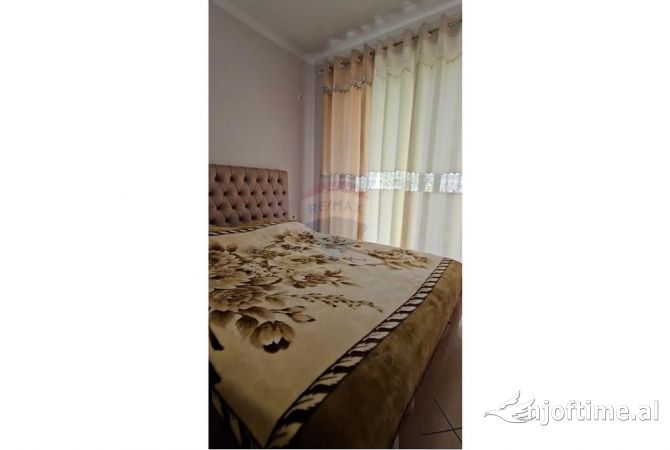 Shtepi me qera 1+1 ne Tirane - 400 Euro