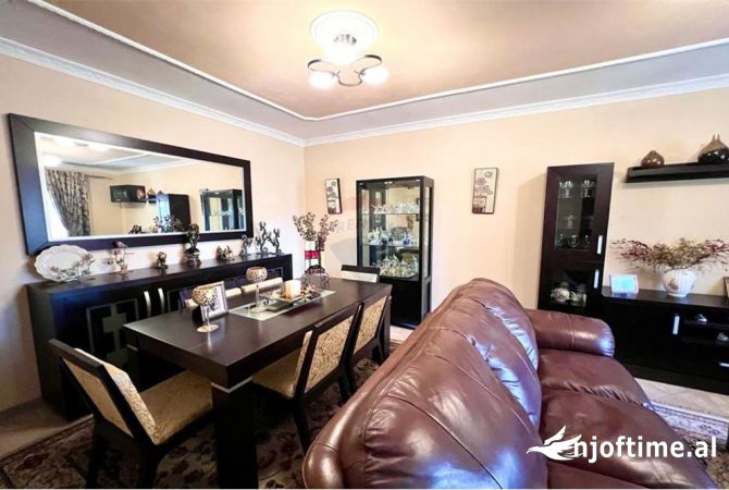 Shtepi me qera 2+1 ne Tirane - 600 Euro