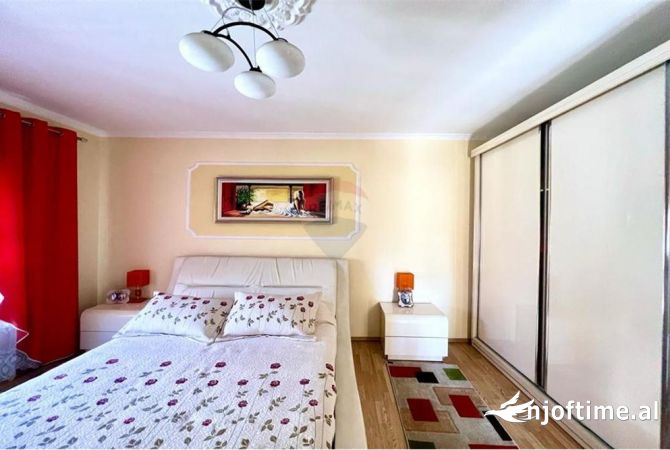 Shtepi me qera 2+1 ne Tirane - 600 Euro