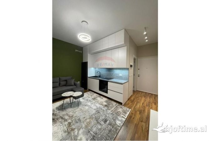 Shtepi me qera 1+1 ne Tirane - 600 Euro