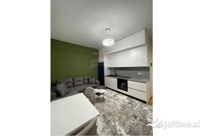 Shtepi me qera 1+1 ne Tirane - 600 Euro