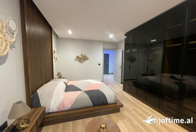 Shtepi me qera 1+1 ne Tirane - 1,000 Euro