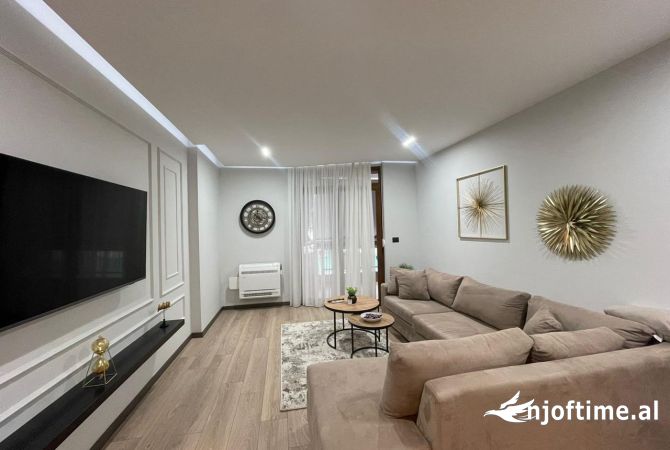 Shtepi me qera 1+1 ne Tirane - 1,000 Euro