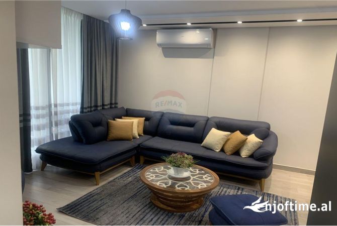 Shtepi me qera 2+1 ne Tirane - 750 Euro