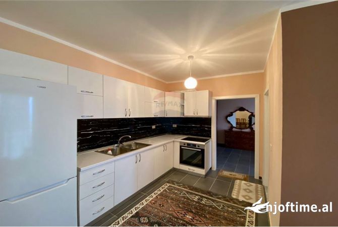 Shtepi me qera 1+1 ne Tirane - 350 Euro
