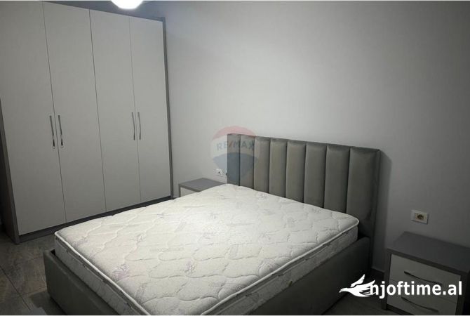 APARTAMENT 2+1 ME QIRA TEK KOMPLEKSI OLIMPIK!