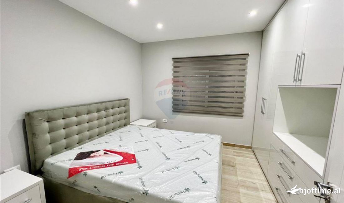Shtepi me qera Apartament ne Tirane, 2+1, Mobilimi E mobiluar, Pagesa 600  Euro.