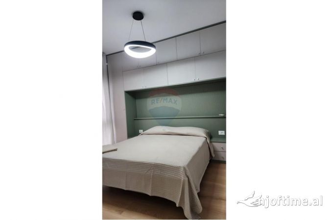 Shtepi me qera 1+1 ne Tirane - 600 Euro