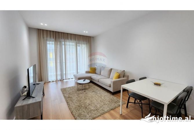Shtepi me qera 1+1 ne Tirane - 750 Euro