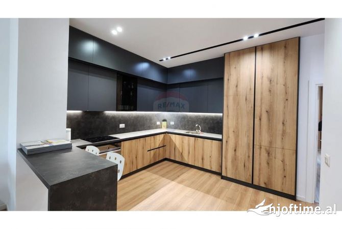 Shtepi me qera 1+1 ne Tirane - 750 Euro