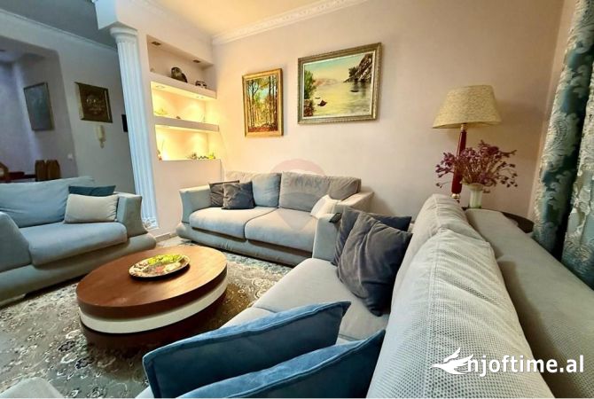 Shtepi me qera 2+1 ne Tirane - 600 Euro