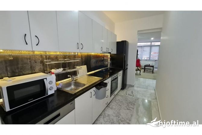 Jepet me qira apartament tek Garda