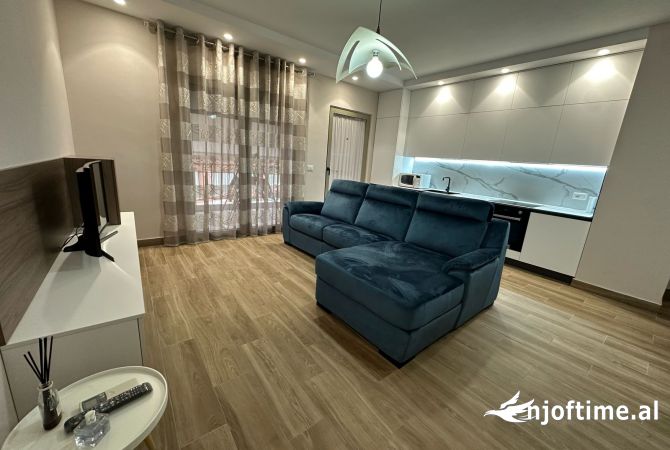 Casa in affitto 1+1 a Tirana - 650 Euro
