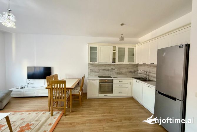 Casa in affitto 2+1 a Tirana - 600 Euro
