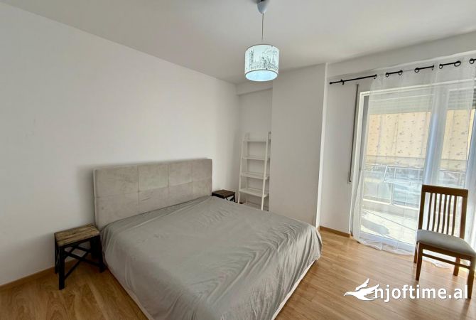 Shtepi me qera 2+1 ne Tirane - 600 Euro