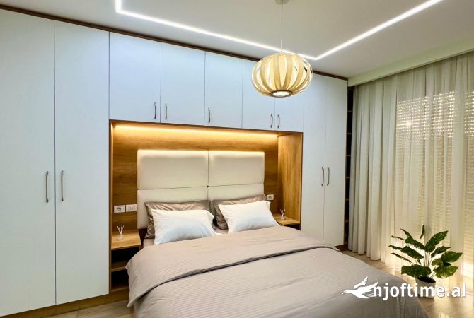 Shtepi me qera 1+1 ne Tirane - 450 Euro