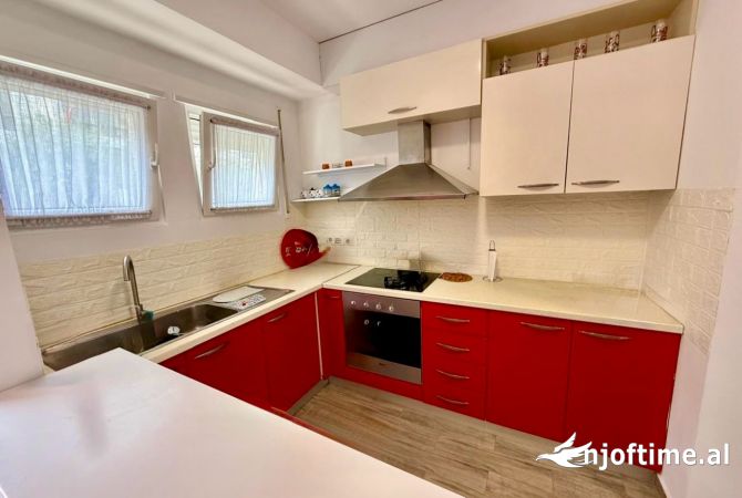 Shtepi me qera 2+1 ne Tirane - 600 Euro