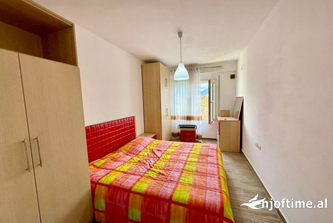 Shtepi me qera 2+1 ne Tirane - 600 Euro