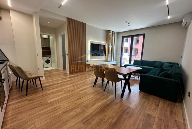 Shtepi me qera 1+1 ne Tirane - 1,000 Euro