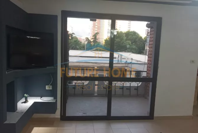 Shtepi me qera 1+1 ne Tirane - 600 Euro