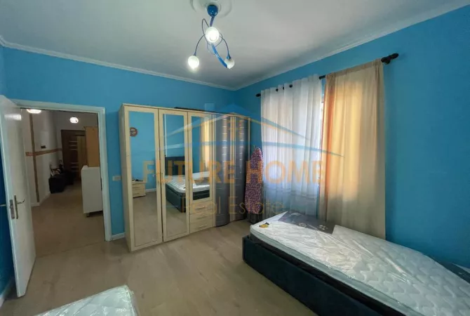 Shtepi me qera 2+1 ne Tirane - 600 Euro
