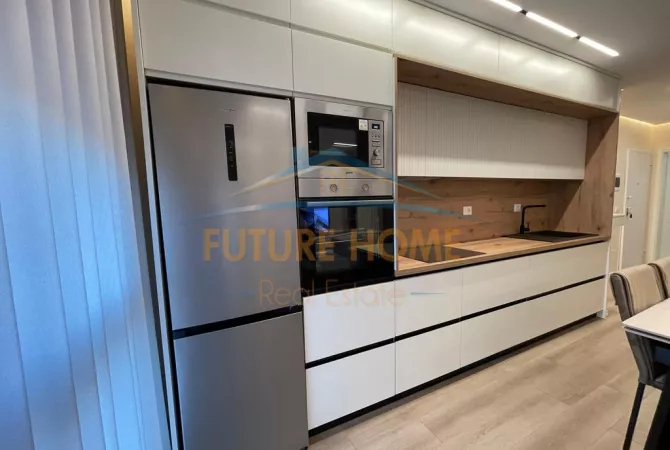 Shtepi ne shitje 1+1 ne Tirane - 200,000 Euro