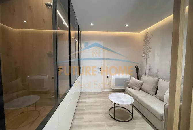 Shtepi ne shitje 1+1 ne Tirane - 200,000 Euro