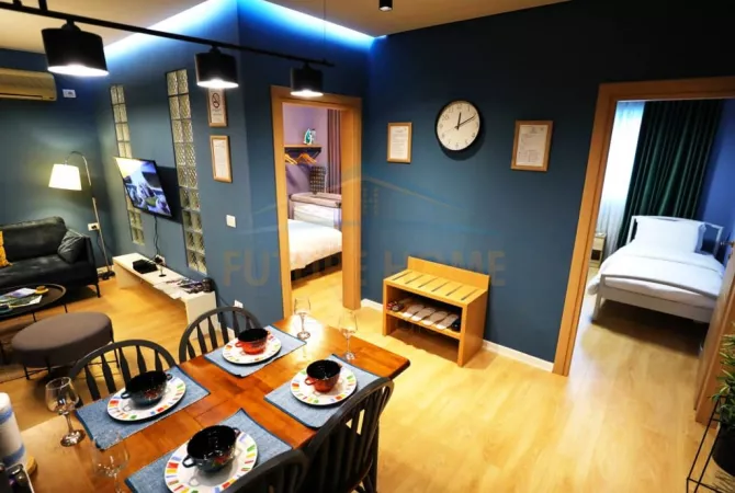 Shtepi me qera 2+1 ne Tirane - 900 Euro