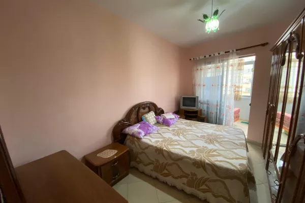 Casa in affitto 2+1 a Tirana - 450 Euro