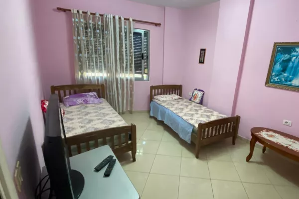 Casa in affitto 2+1 a Tirana - 450 Euro