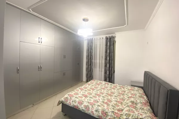 House for Rent 1+1 in Tirana - 480 Euro