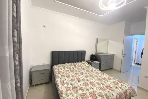 House for Rent 1+1 in Tirana - 480 Euro