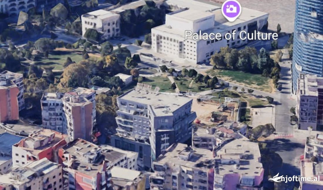 Shtepi ne shitje Apartament ne Tirane, 3+1, Mobilimi E mobiluar, Pagesa 220,000  Euro.