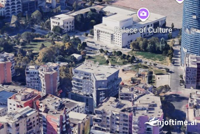 Shtepi ne shitje 3+1 ne Tirane - 220,000 Euro