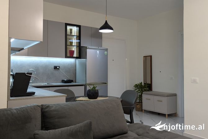 Shtepi me qera 1+1 ne Kavaje - 500 Euro