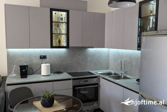 Shtepi me qera 1+1 ne Kavaje - 500 Euro
