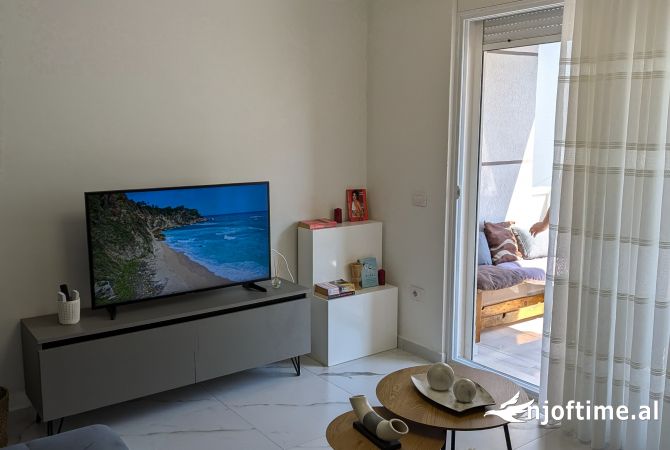 Shtepi me qera 1+1 ne Kavaje - 500 Euro