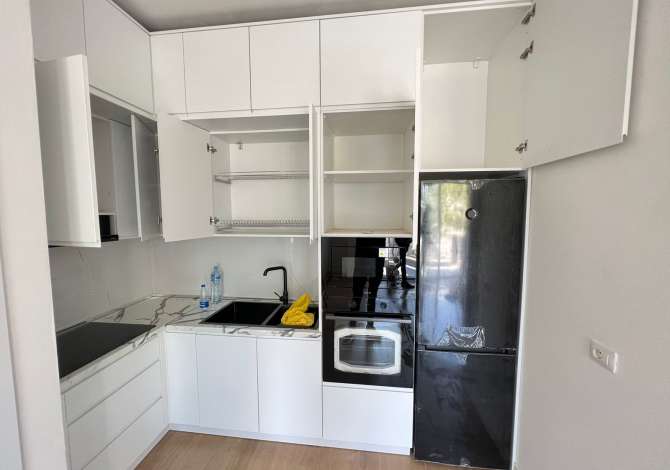 Shtepi ne shitje 1+1 ne Tirane - 110,000 Euro