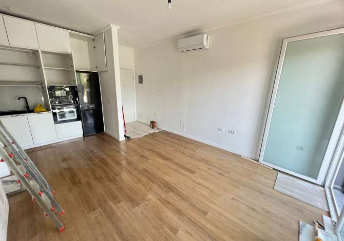 Shtepi ne shitje 1+1 ne Tirane - 110,000 Euro