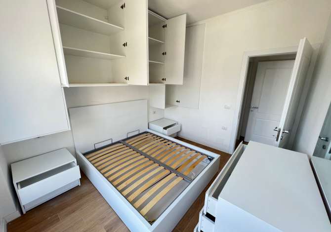 Shtepi ne shitje 1+1 ne Tirane - 110,000 Euro